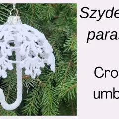 Abażur na szydełku: Twój przewodnik DIY. Krok po kroku i usztywnianie