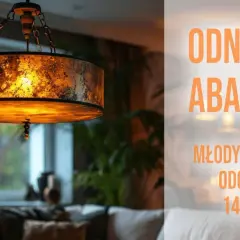 Abażur DIY: Stwórz unikalną lampkę nocną krok po kroku!