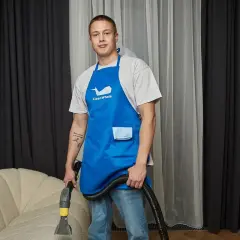 Jak wyczyścić kanapę? Domowe i profesjonalne metody krok po kroku
