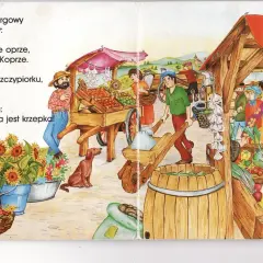 Dopasuj kolor podłogi do mebli: Uniknij błędu "pudełka zapałek"