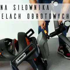 Jak zablokować krzesło obrotowe? Poradnik krok po kroku