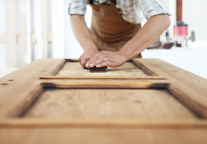 Jak przygotować meble do malowania? Poradnik DIY krok po kroku