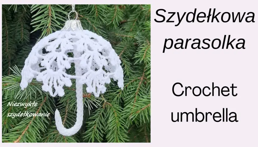 Abażur na szydełku: Twój przewodnik DIY. Krok po kroku i usztywnianie