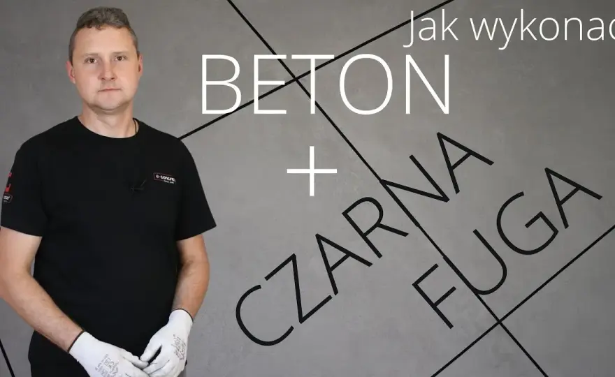 Jak położyć tynk dekoracyjny? Poradnik DIY krok po kroku