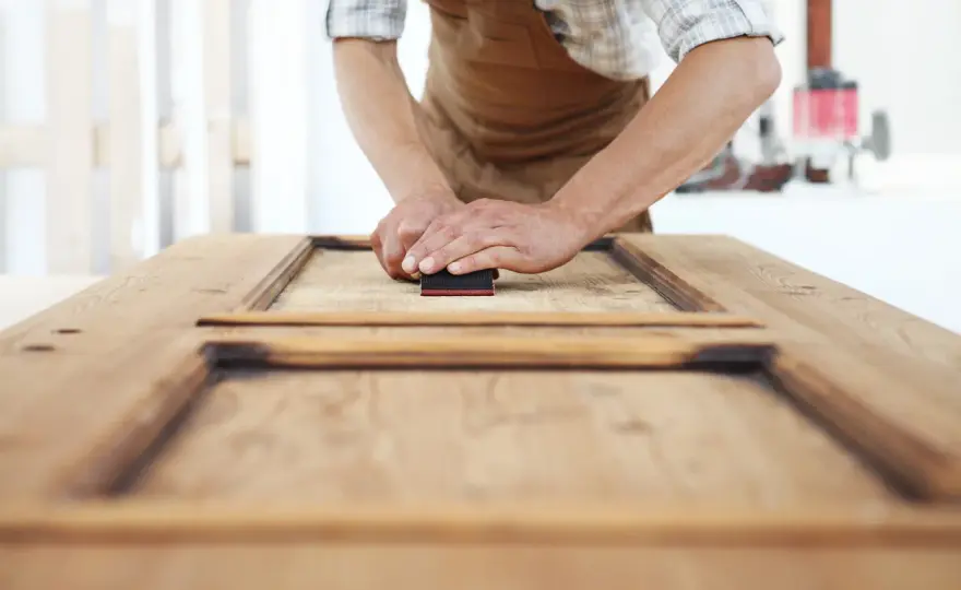 Jak przygotować meble do malowania? Poradnik DIY krok po kroku