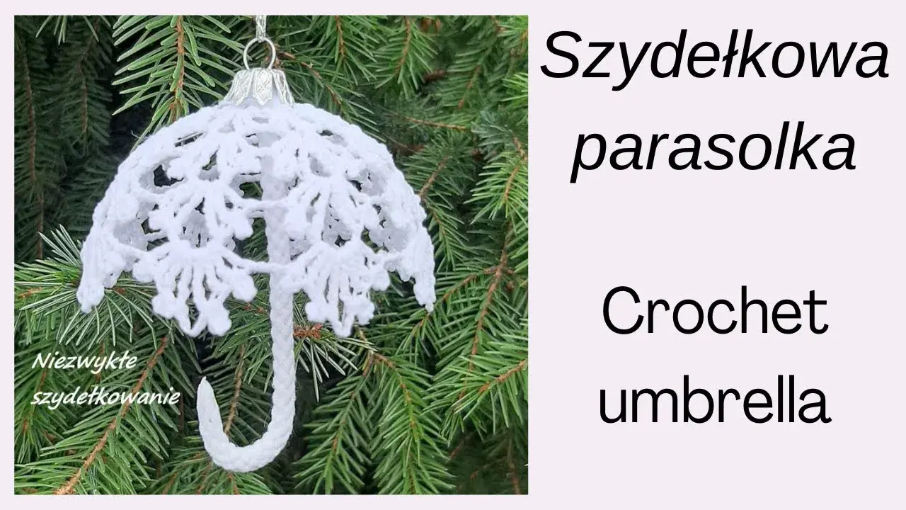 Abażur na szydełku: Twój przewodnik DIY. Krok po kroku i usztywnianie