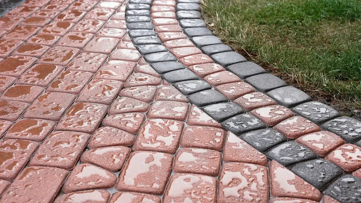 rodzaje impregnat&oacute;w do kamienia dekoracyjnego