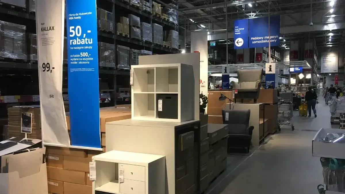 bezpieczna sprzedaż używanych mebli umowa