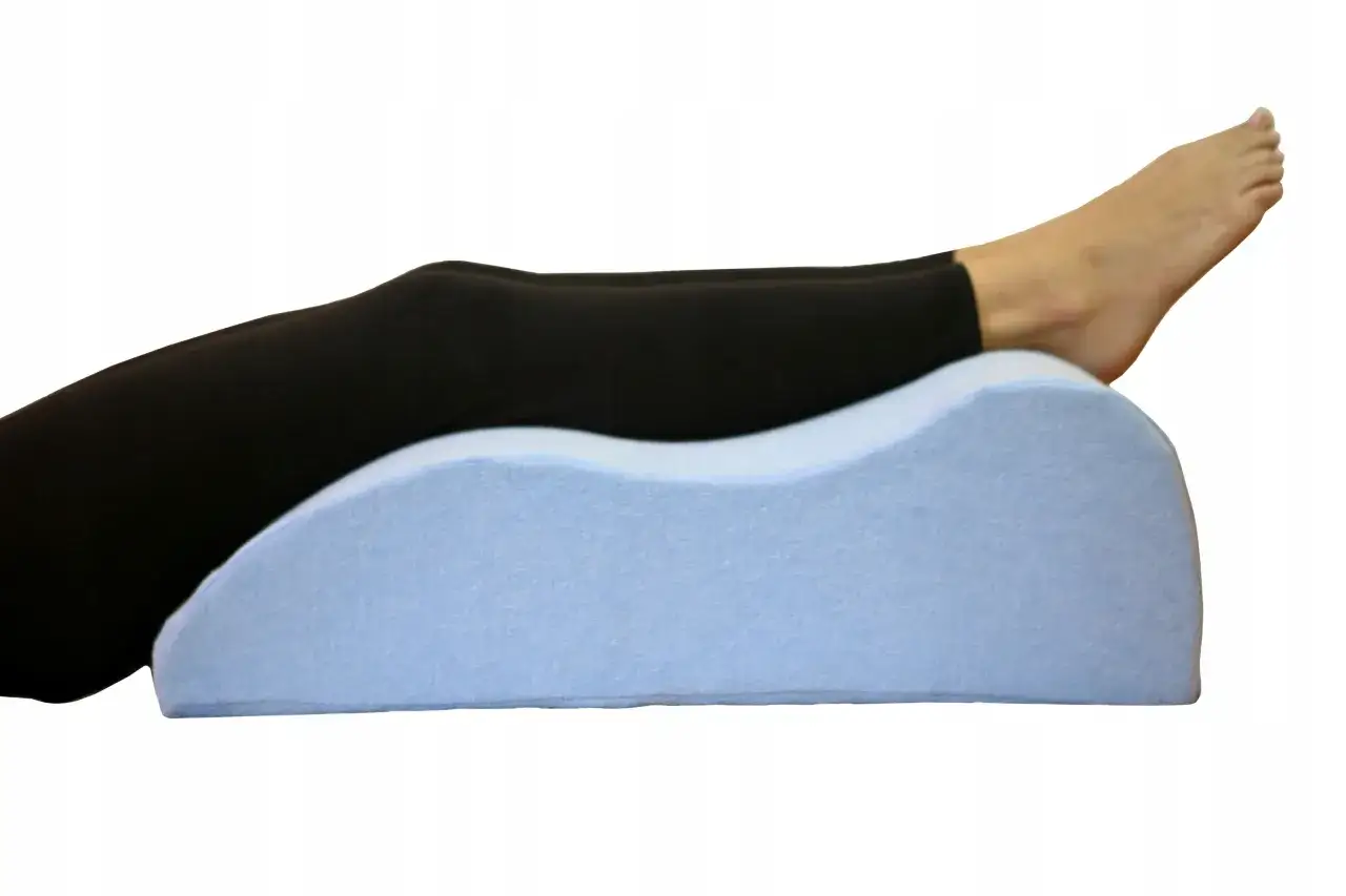 Akcesoria do siedzenia w ciąży: poduszka lędźwiowa, podn&oacute;żek, klin